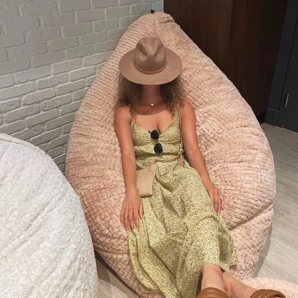 Doen Irina Dress - Picture 3 of 3